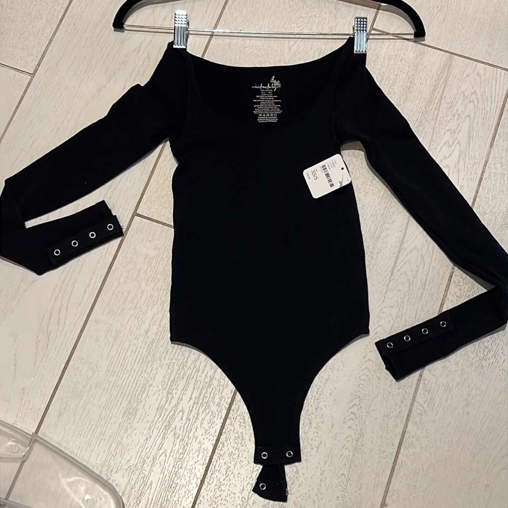 FreePeople Intimately Bodysuit